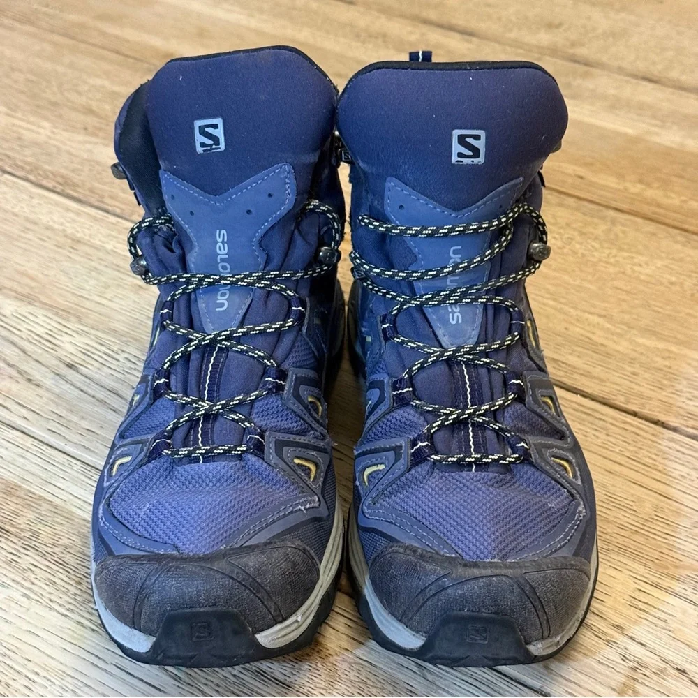 Salomon ultra mid