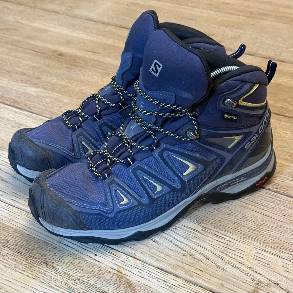 Salomon ultra mid