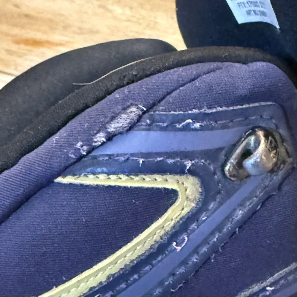 Salomon ultra mid