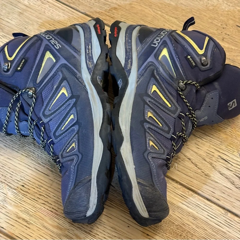 Salomon ultra mid