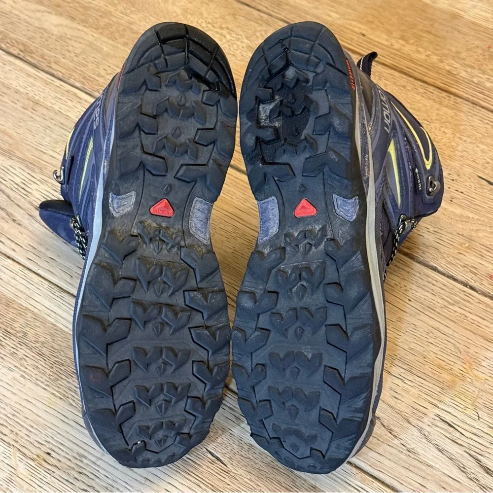 Salomon ultra mid