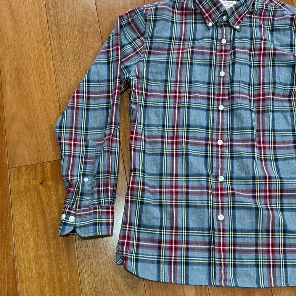 Brooks Brothers brooks brother