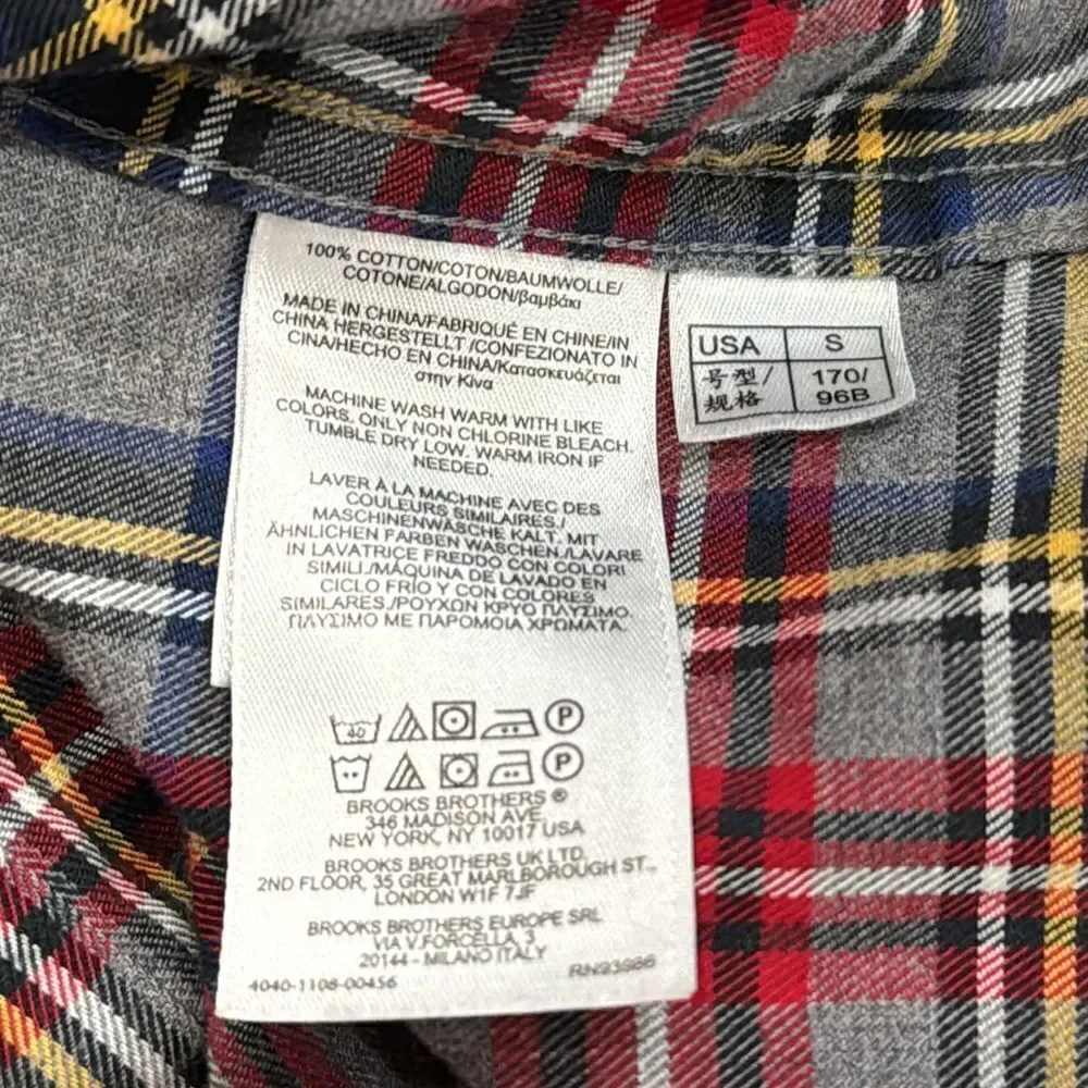 Brooks Brothers brooks brother