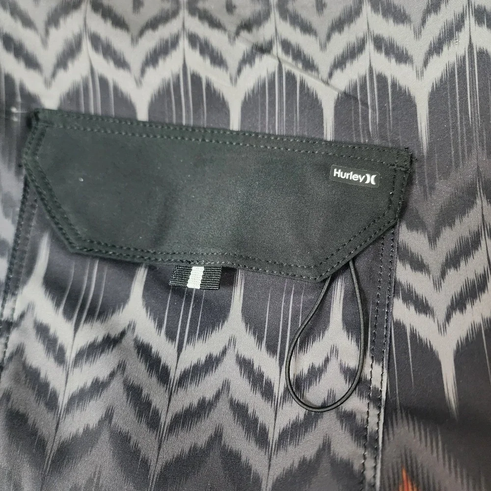 Hurley phantom way