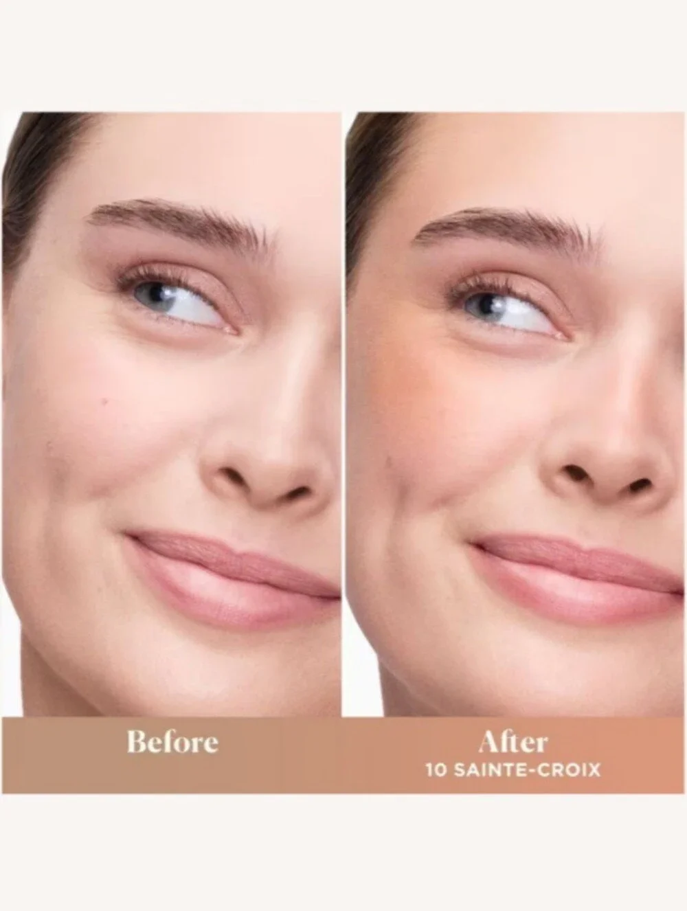 laura mercier talc free