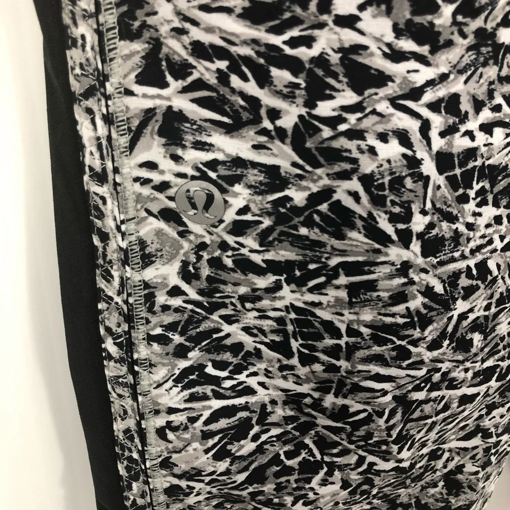 lululemon athletica sss1 mm631