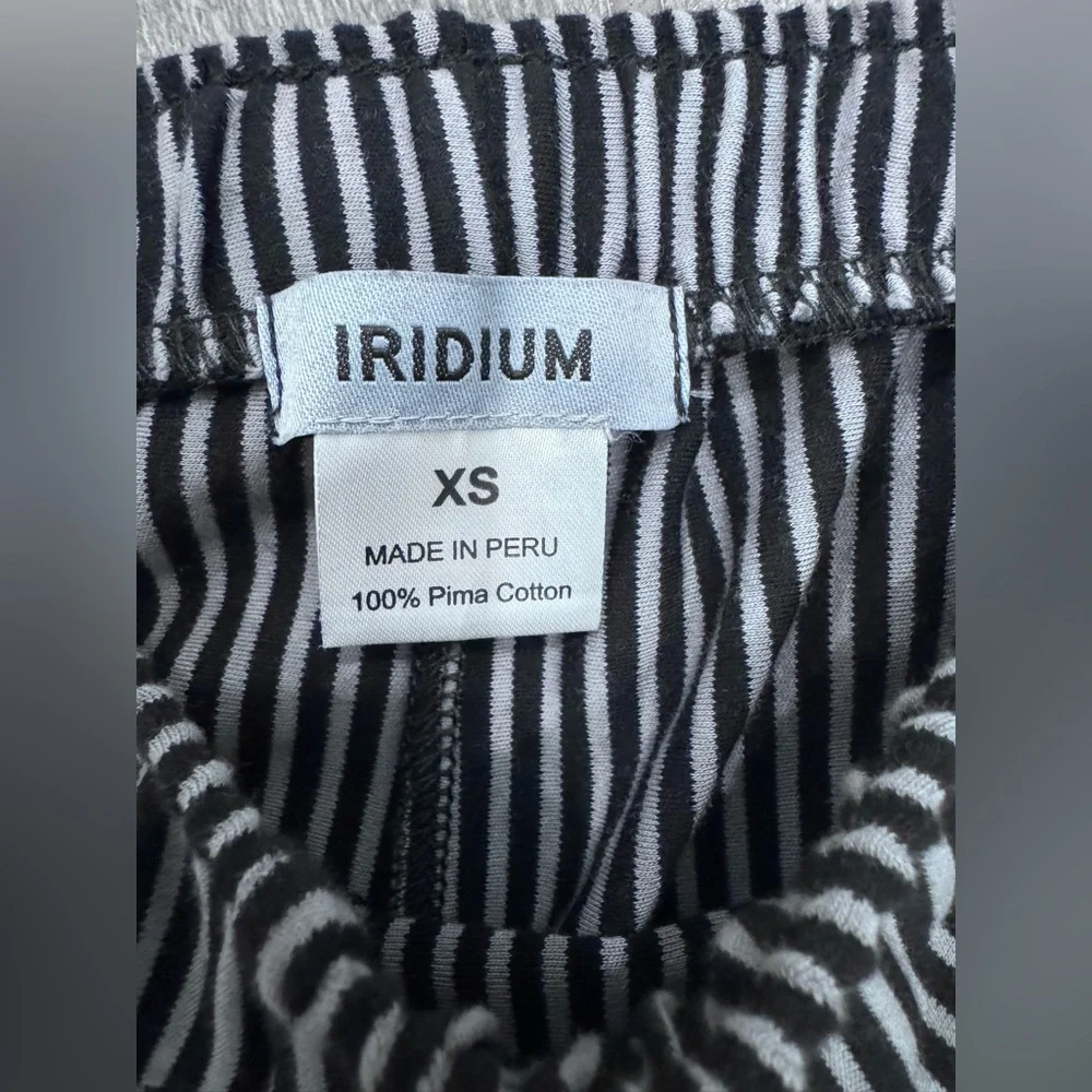 Iridium joey sweat
