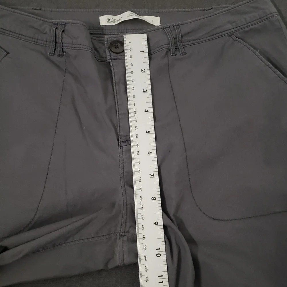 Woolrich excellent used
