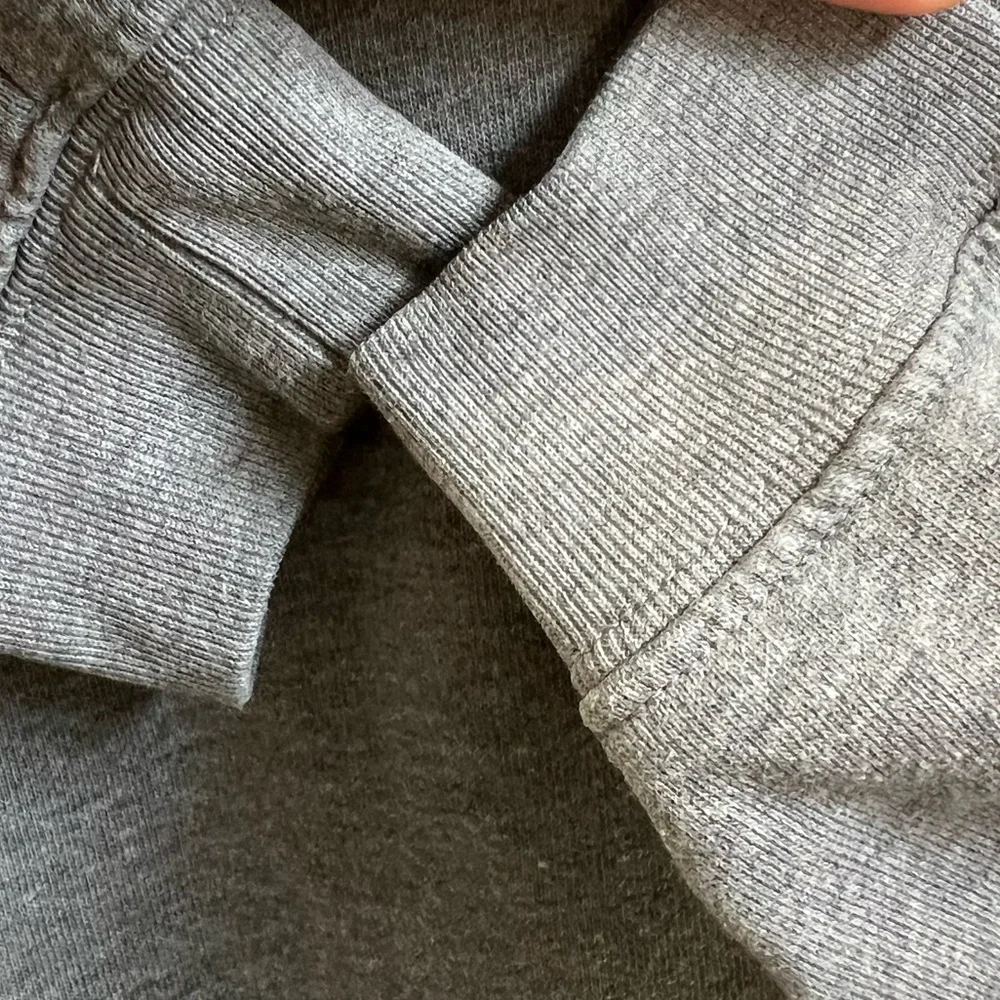 GAP boys grey