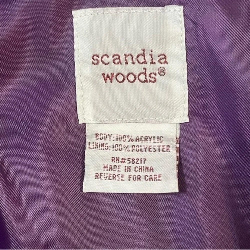 Scandia Woods scandia woods