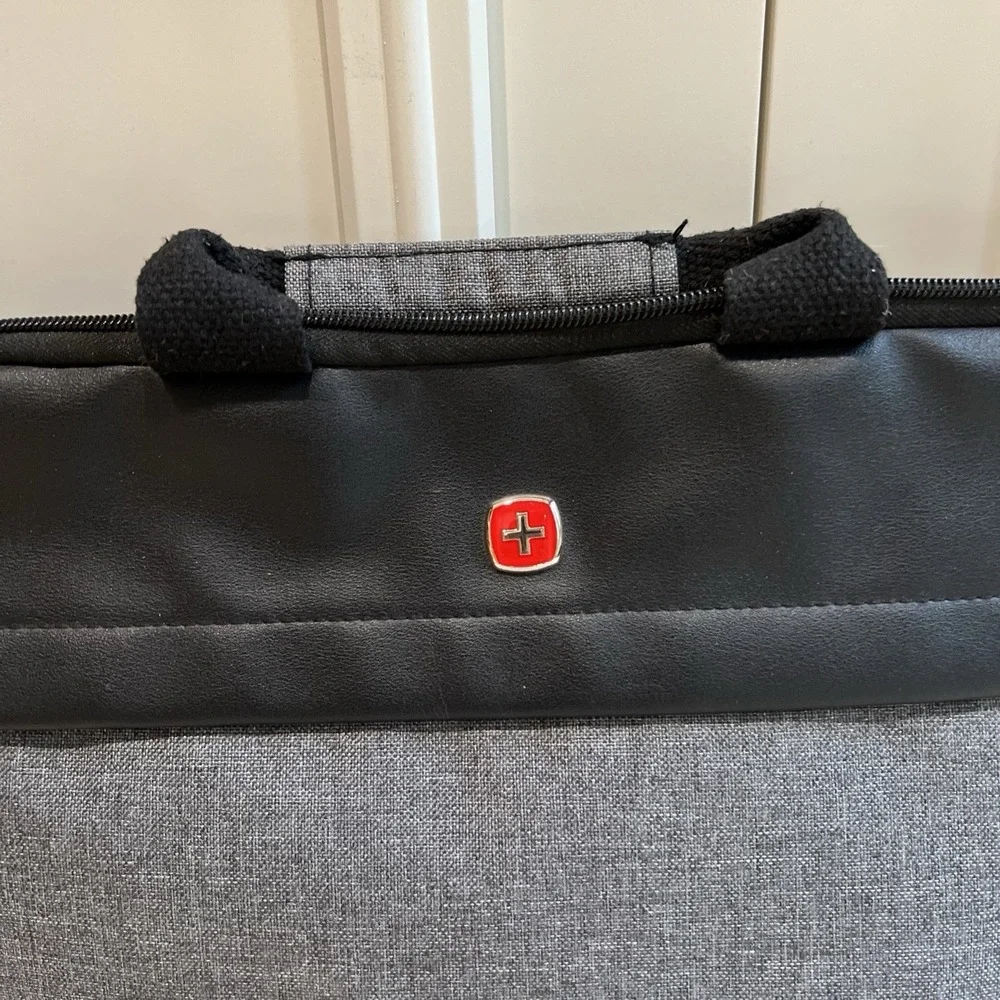 SwissGear great pre