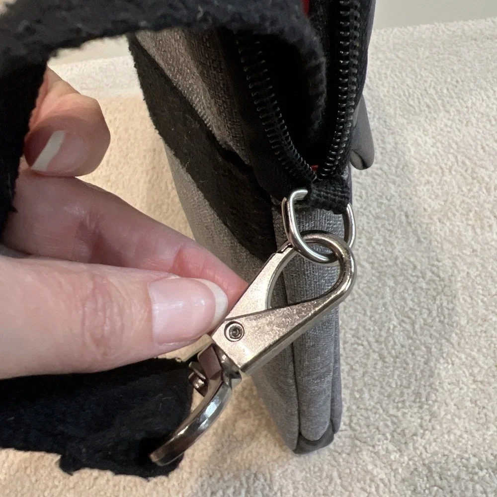 SwissGear great pre