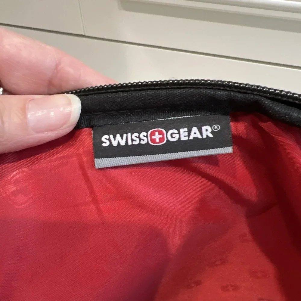 SwissGear great pre