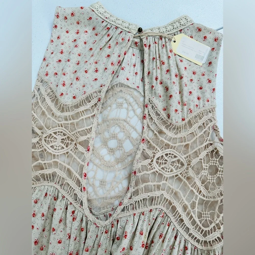JODIFL nwt floral