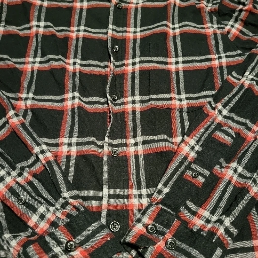 Goodfellow & Co men long