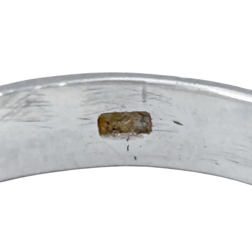 Unbranded vintage sterling