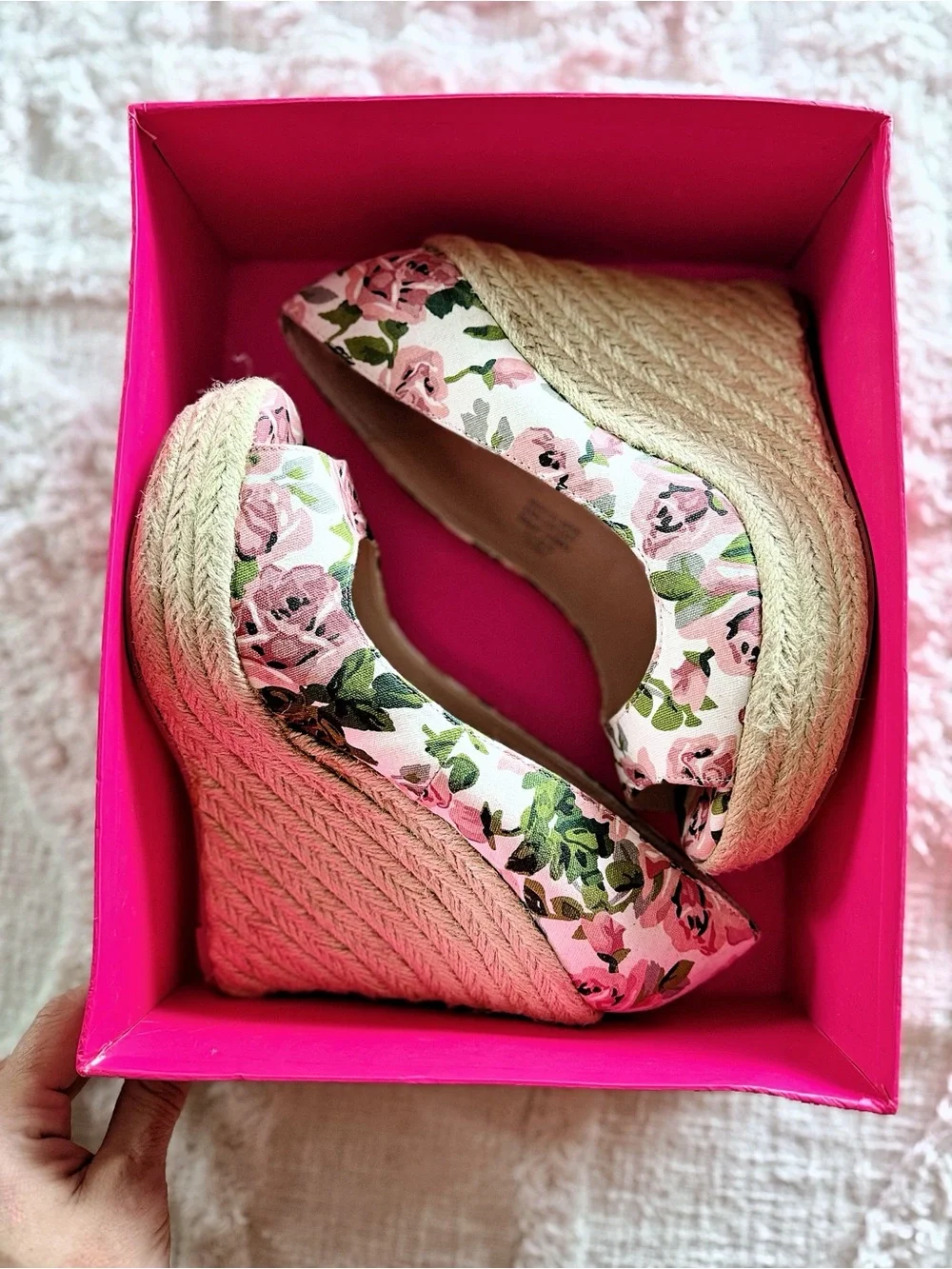 Betsey Johnson adorable betsey