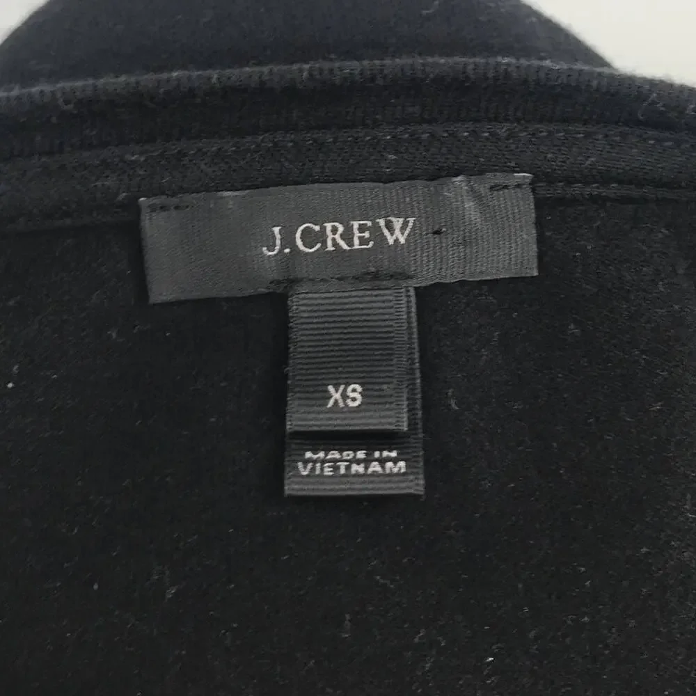 J. Crew feminine take