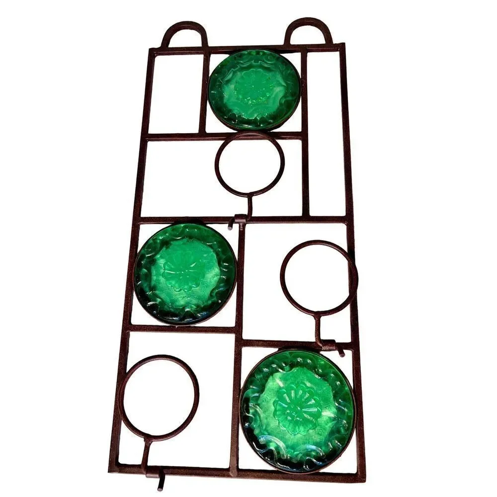 PartyLite vintage wall