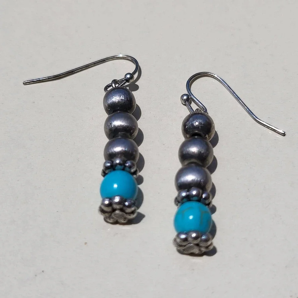 N/A handcrafted drop