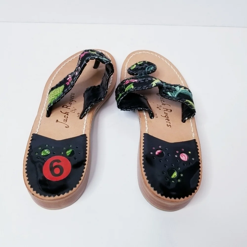 Jack Rogers jack rogers
