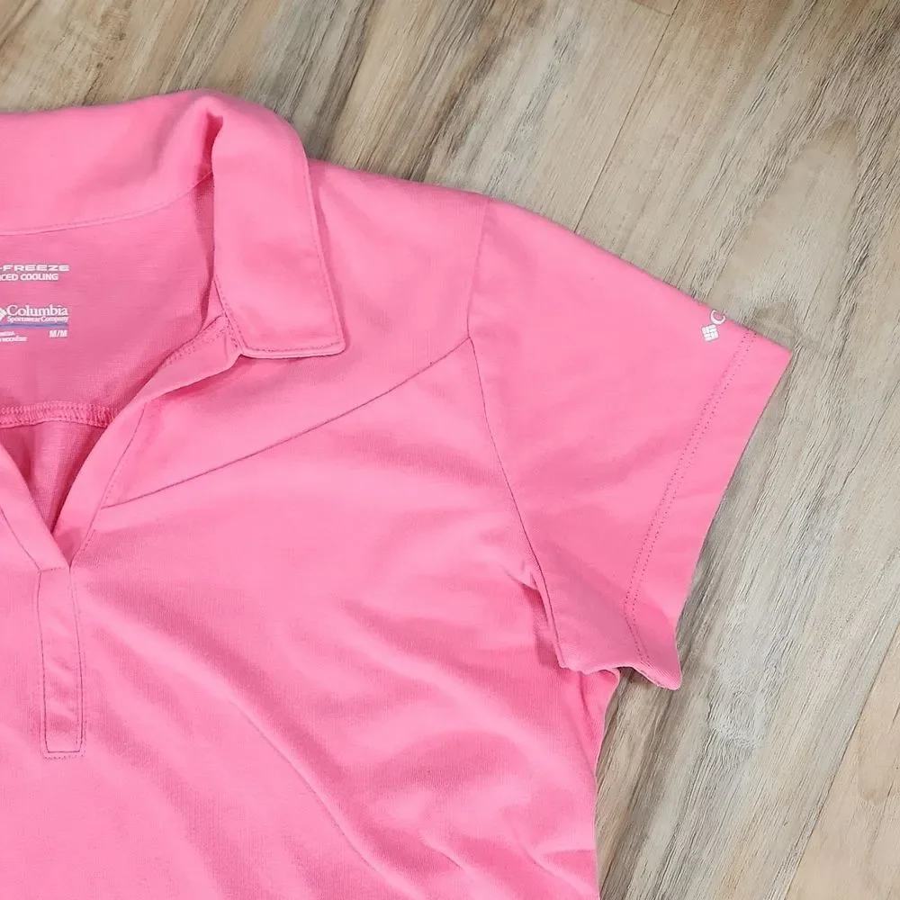 Columbia sleeve length