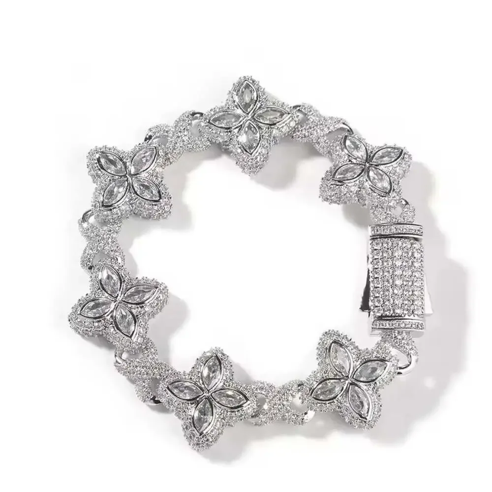 Unbranded iced out