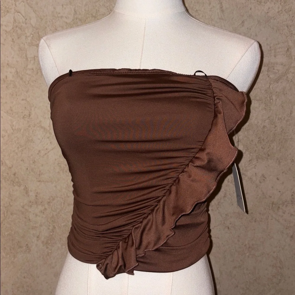 gaze beautiful brown