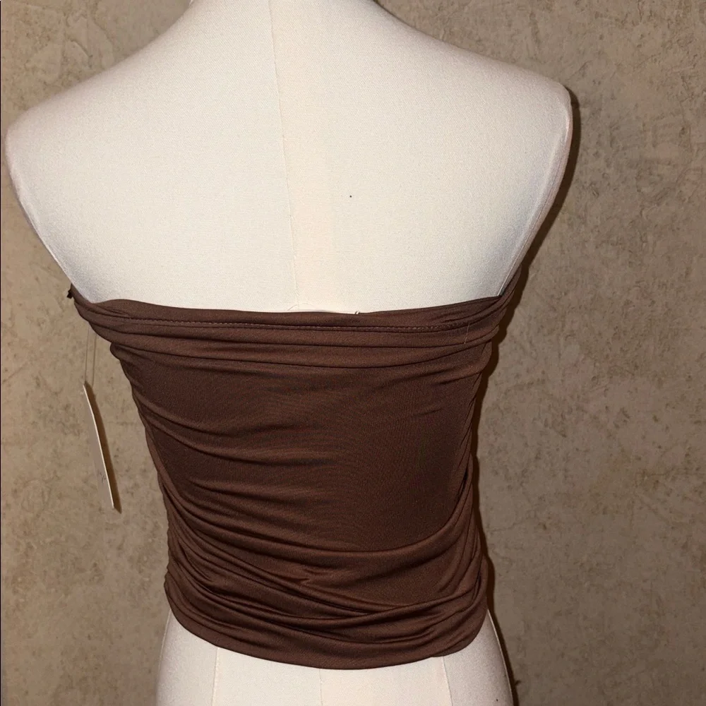 gaze beautiful brown