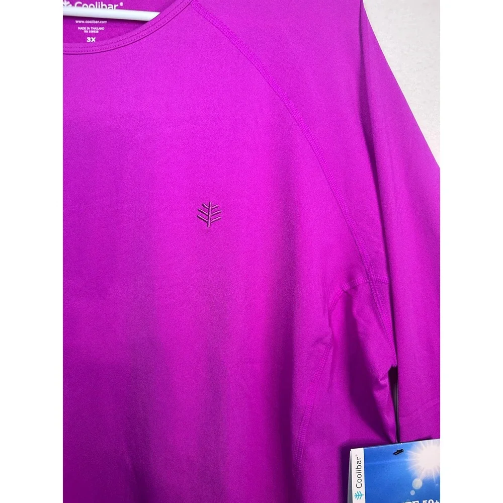 Coolibar women long
