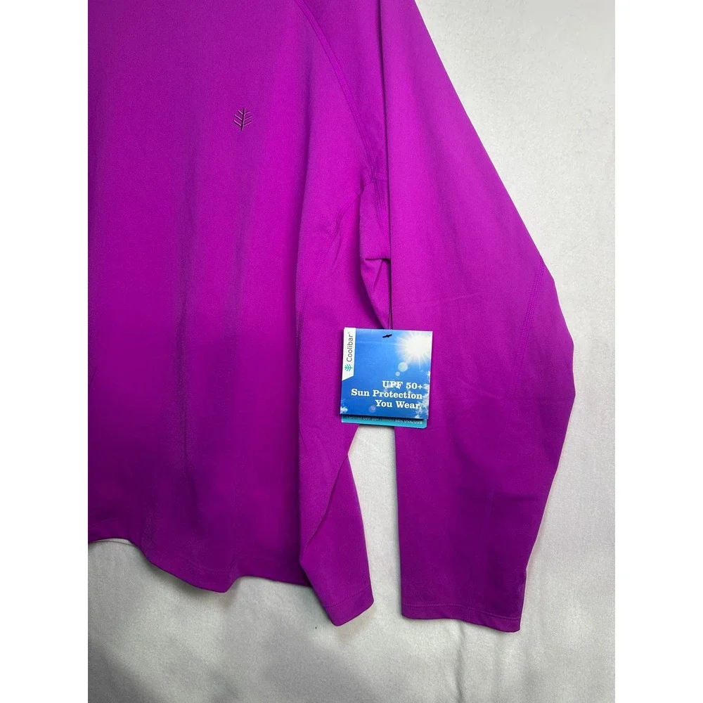 Coolibar women long
