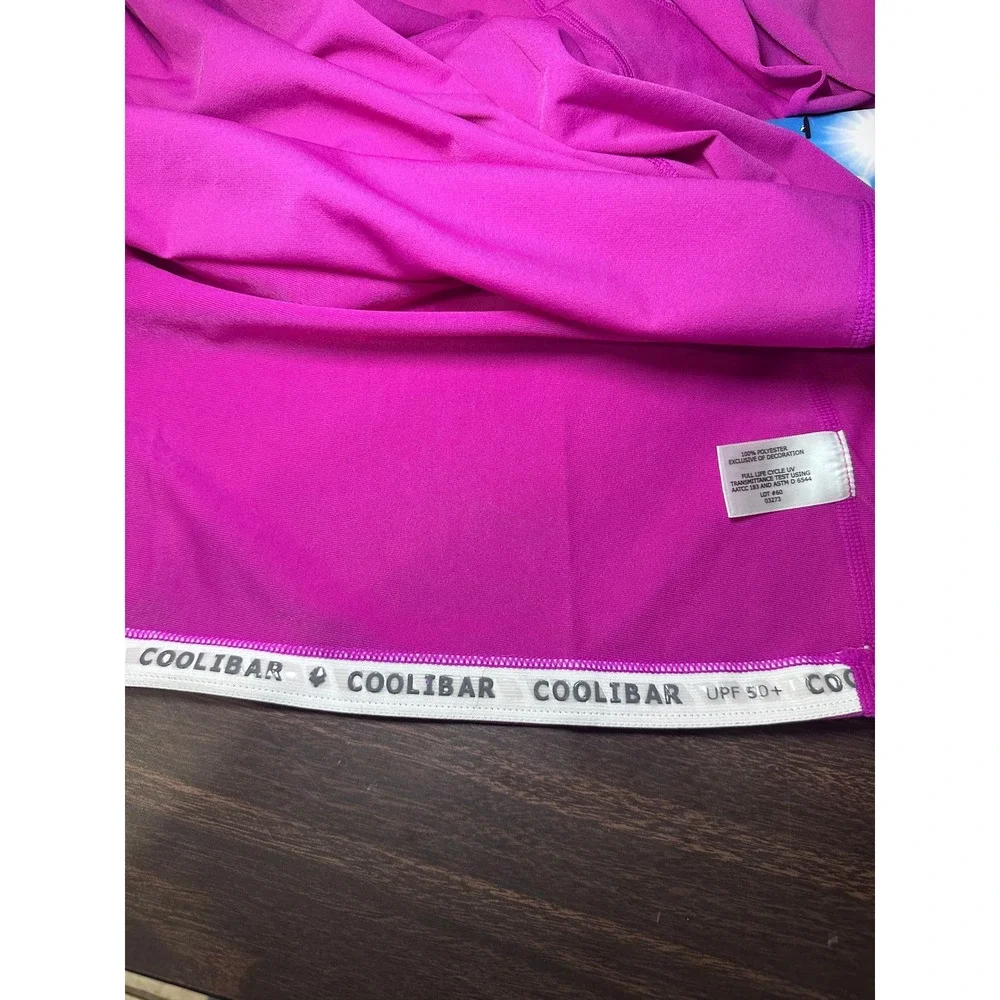 Coolibar women long