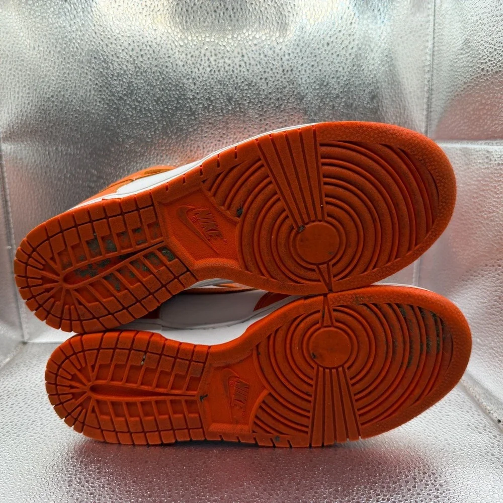Nike focus 2021