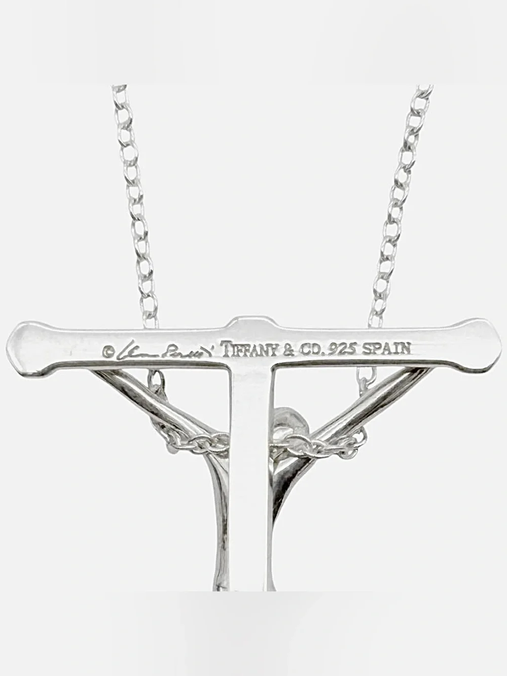Tiffany & Co. 100% authentic