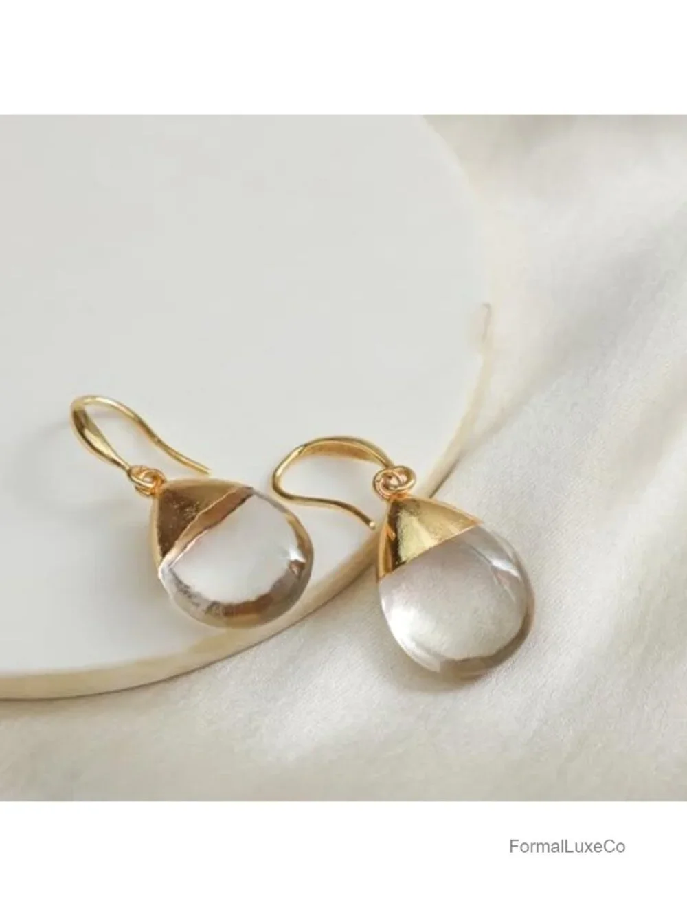 N/A handmade pear