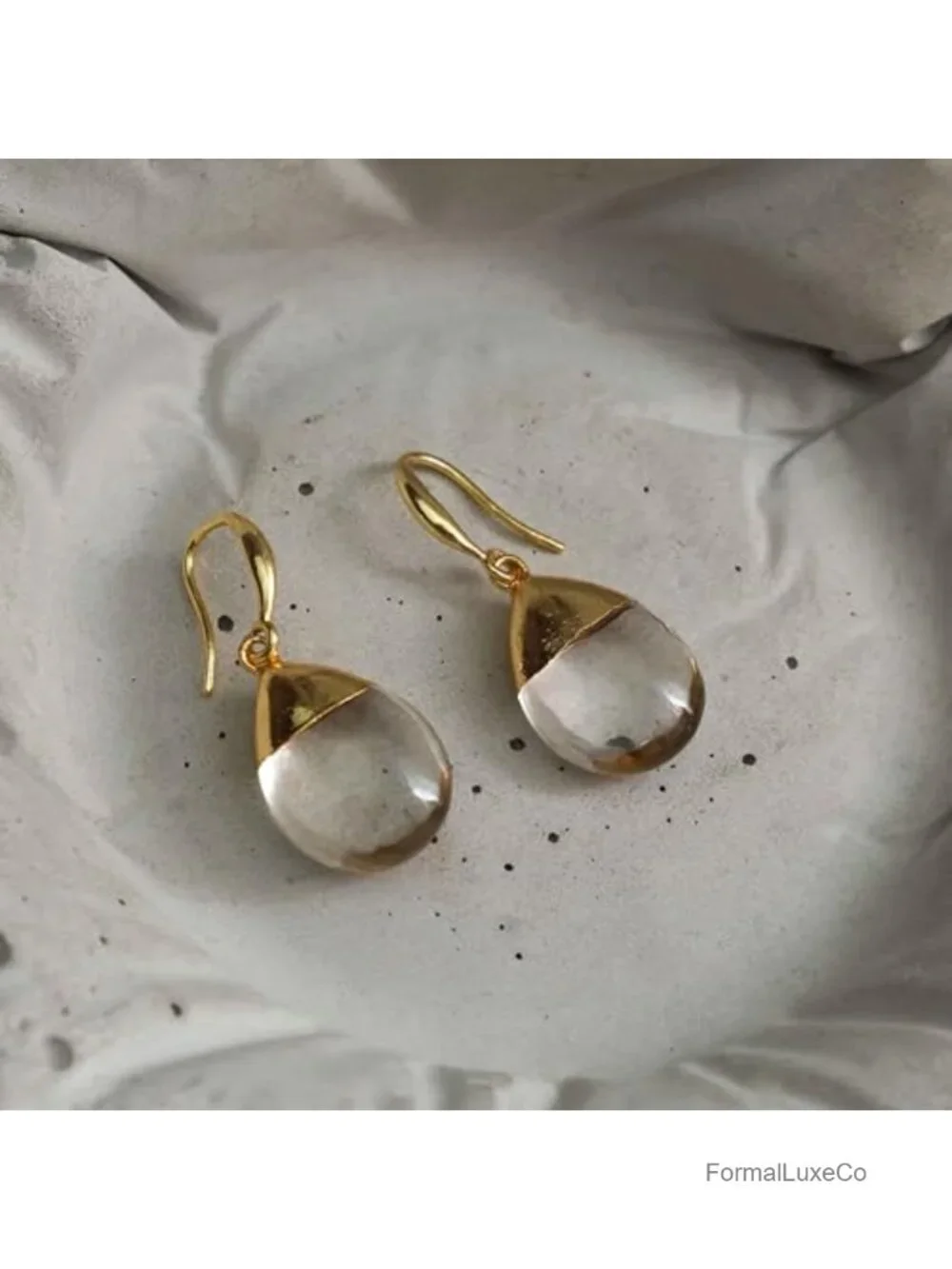 N/A handmade pear