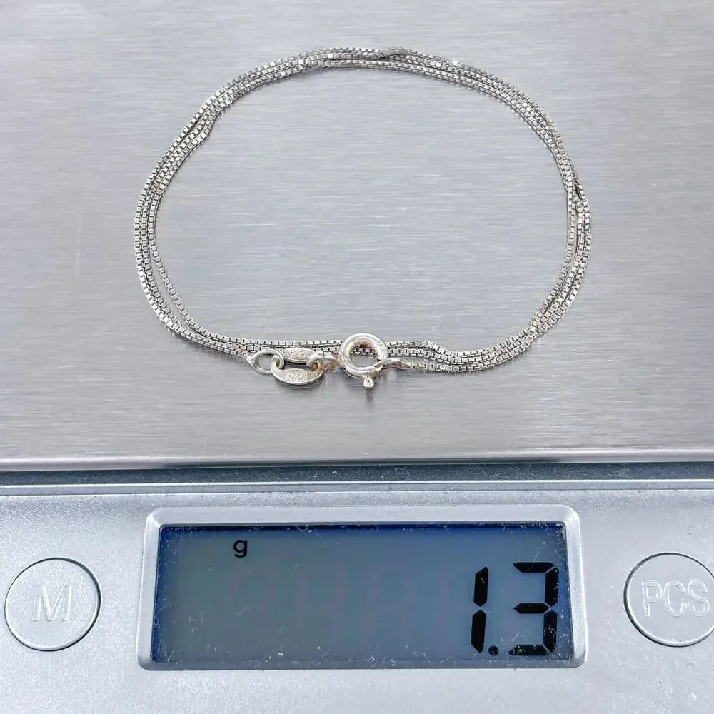Unbranded box link