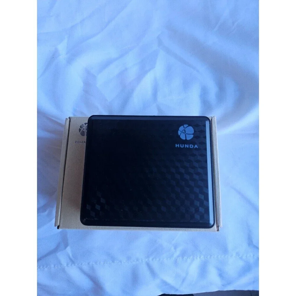 Hunda 8 USB Intelligent Charger Power Bank‎