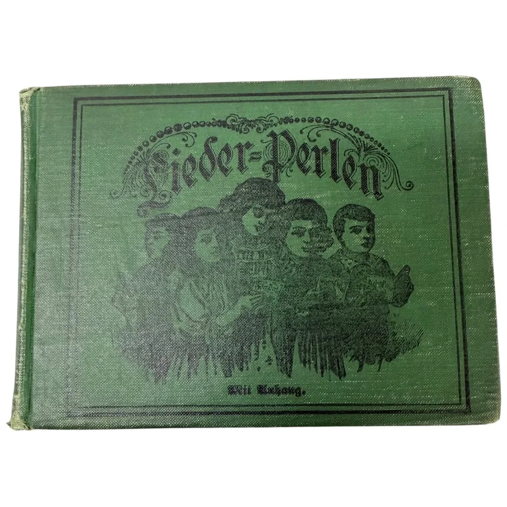 N/A discover melodies