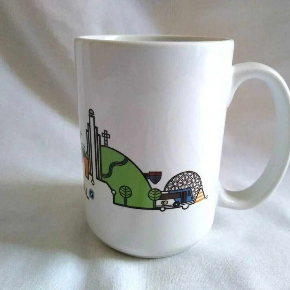 N/A montreal souvenir
