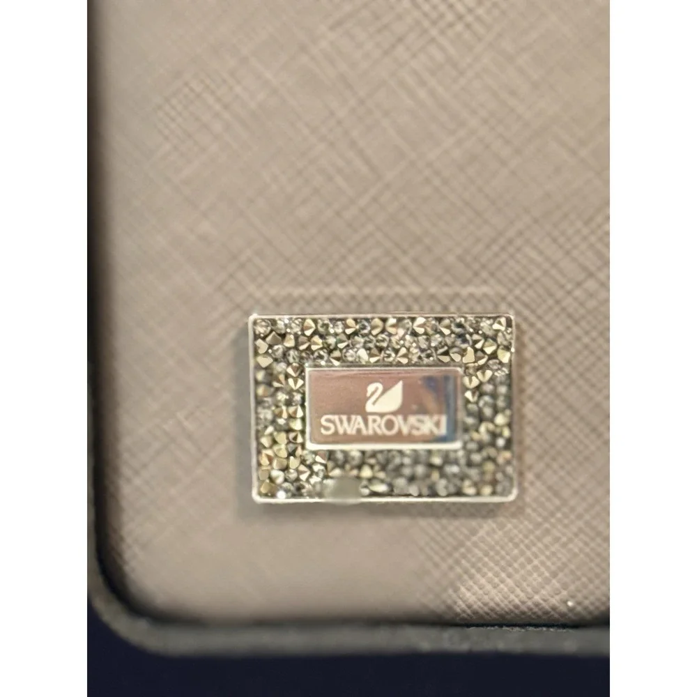 Swarovski smartphone specifically