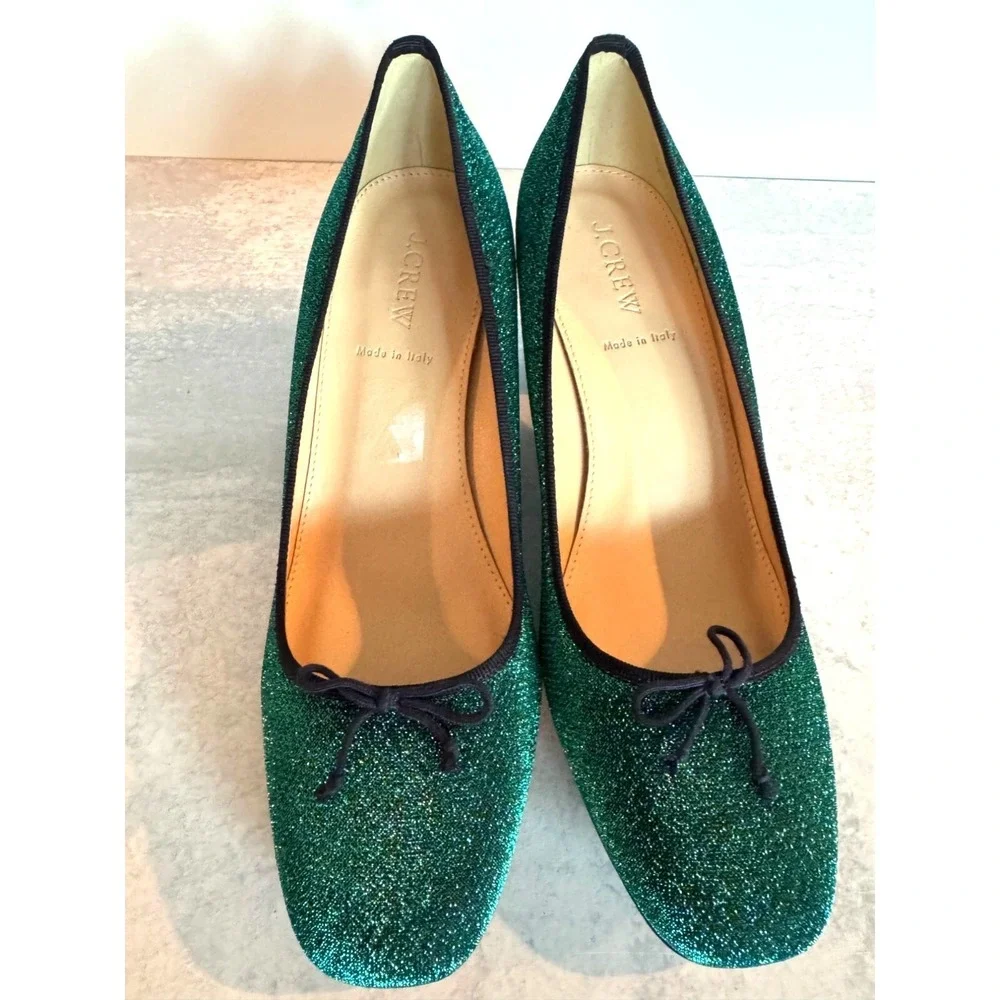J. Crew absolutely stunning