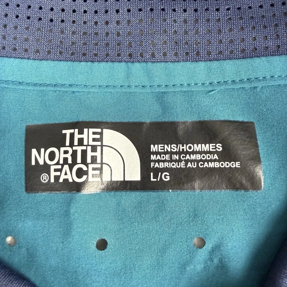The North Face pre owned