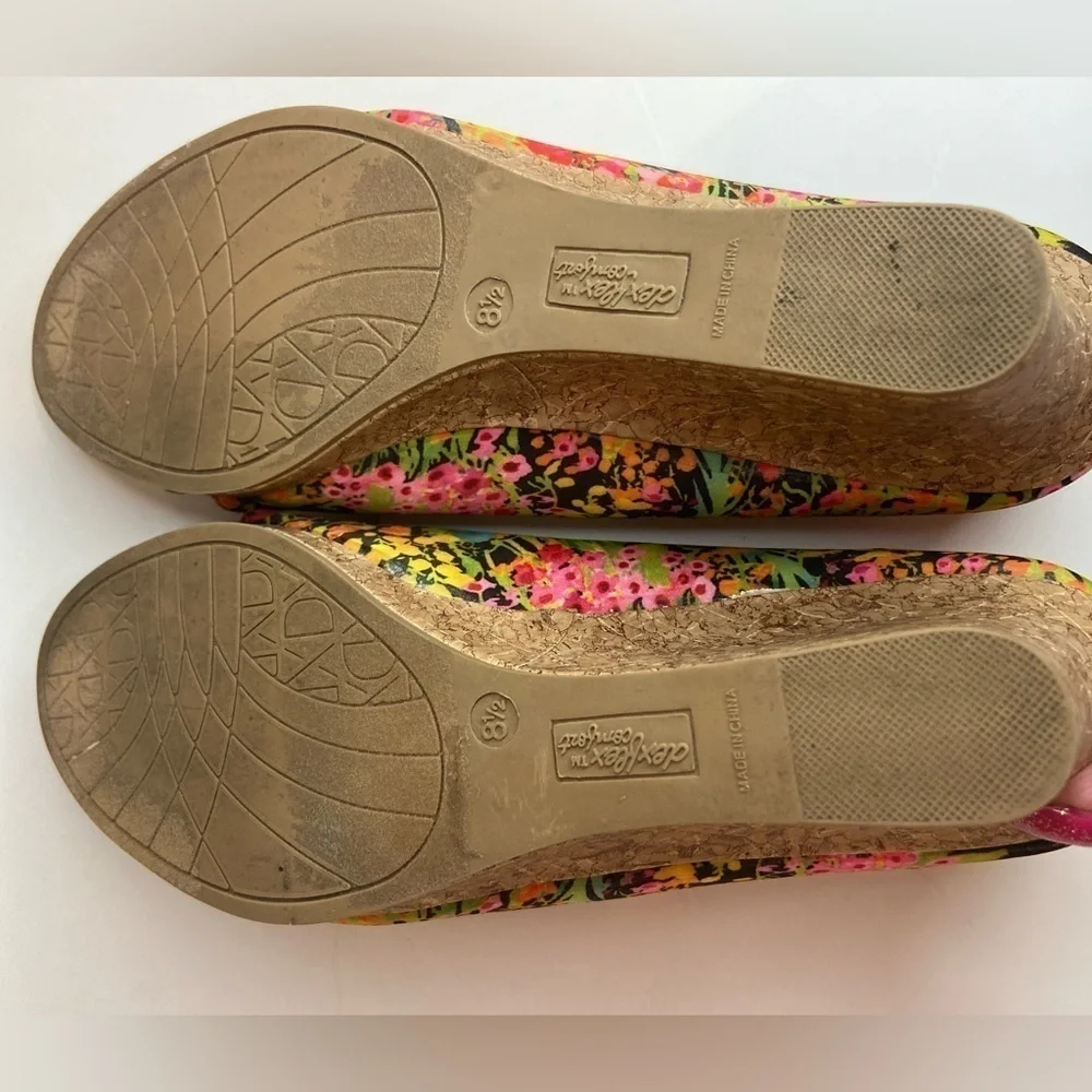 dexflex comfort please feel