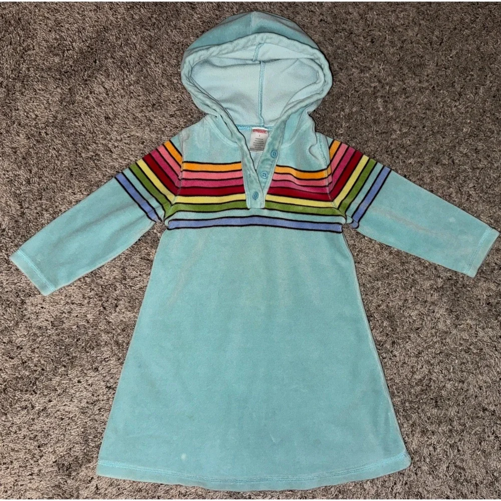 Gymboree some wash
