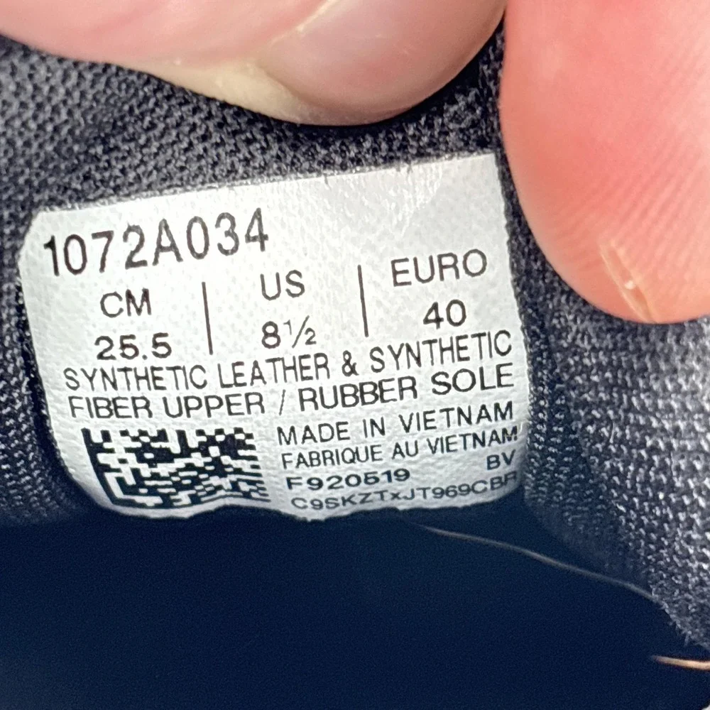 Asics gel rocket
