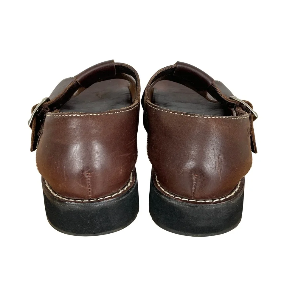 Simple Shoes very sturdy
