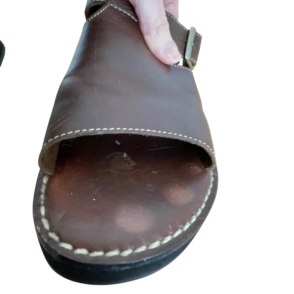 Simple Shoes very sturdy