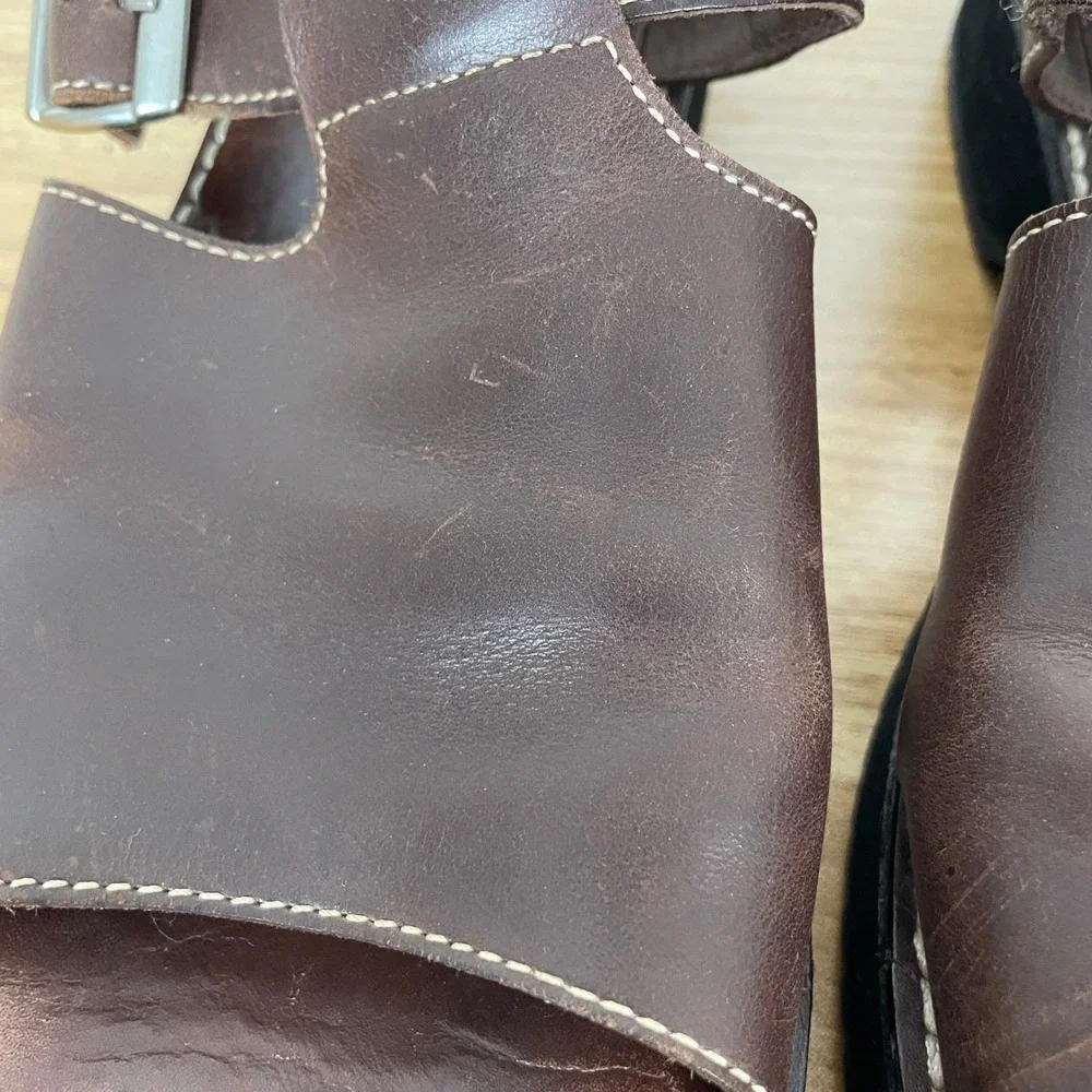 Simple Shoes very sturdy