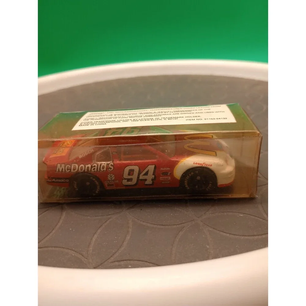 Racing Champions racing champions